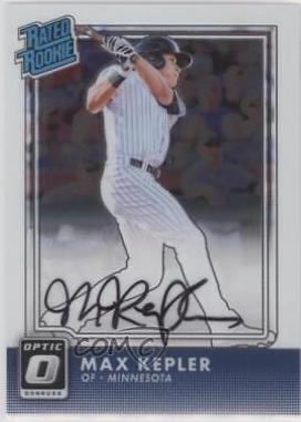 Max Kepler #RR-MK