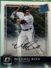 Michael Reed #RR-MR