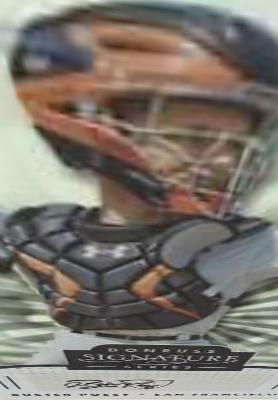 Buster Posey #SGS-BP