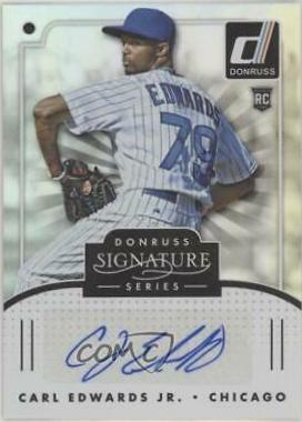 Carl Edwards Jr. #SGS-CE