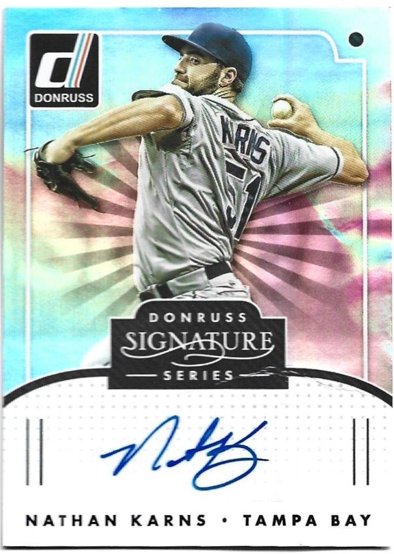 Nathan Karns #SGS-NK