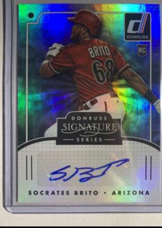 Socrates Brito #SGS-SB