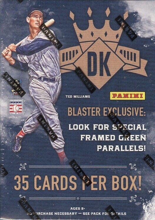 Blaster Box