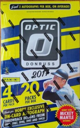 Hobby Box