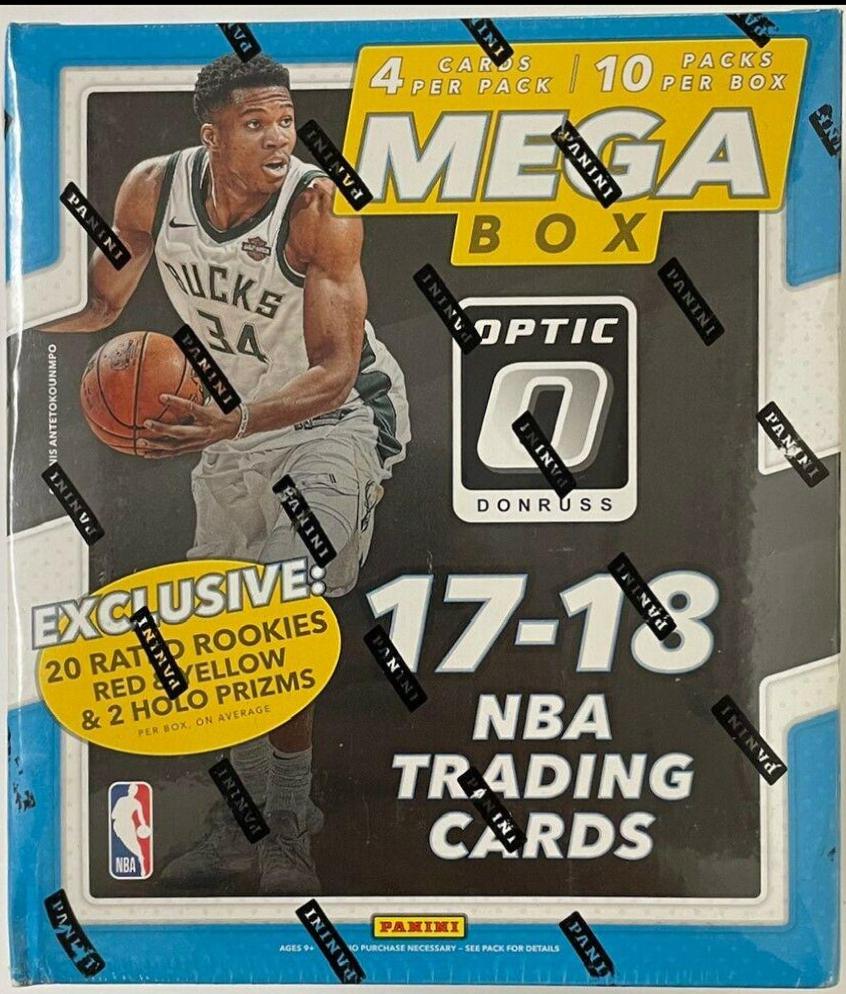 Mega Box