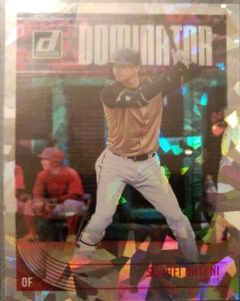 Shohei Ohtani [Crystals] #D9