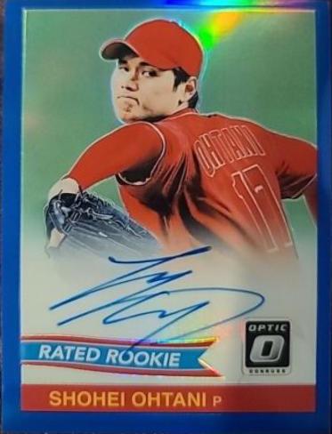 Shohei Ohtani