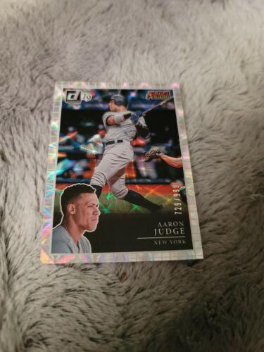Aaron Judge #AA2