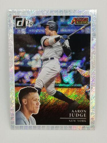 Aaron Judge [Rapture] #AA2