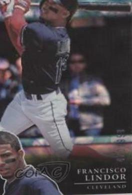 Francisco Lindor #AA15