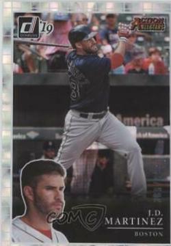 J.D. Martinez #AA14