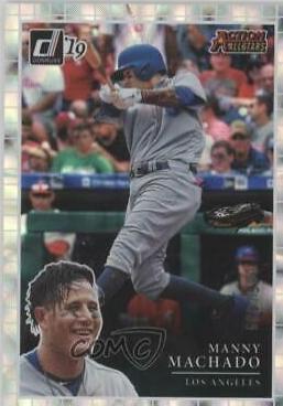 Manny Machado #AA10