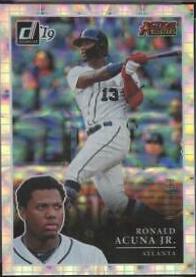 Ronald Acuna Jr. [Diamond] #AA12