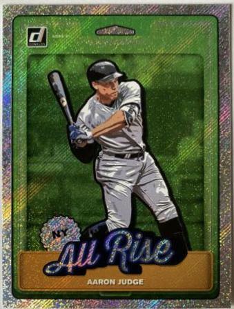 Aaron Judge [Rapture] #N1