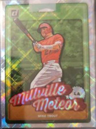 Mike Trout #N3