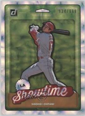 Shohei Ohtani #N6
