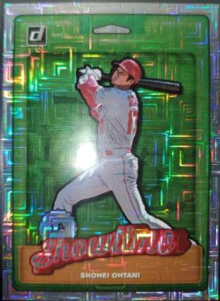 Shohei Ohtani [Rapture] #N6