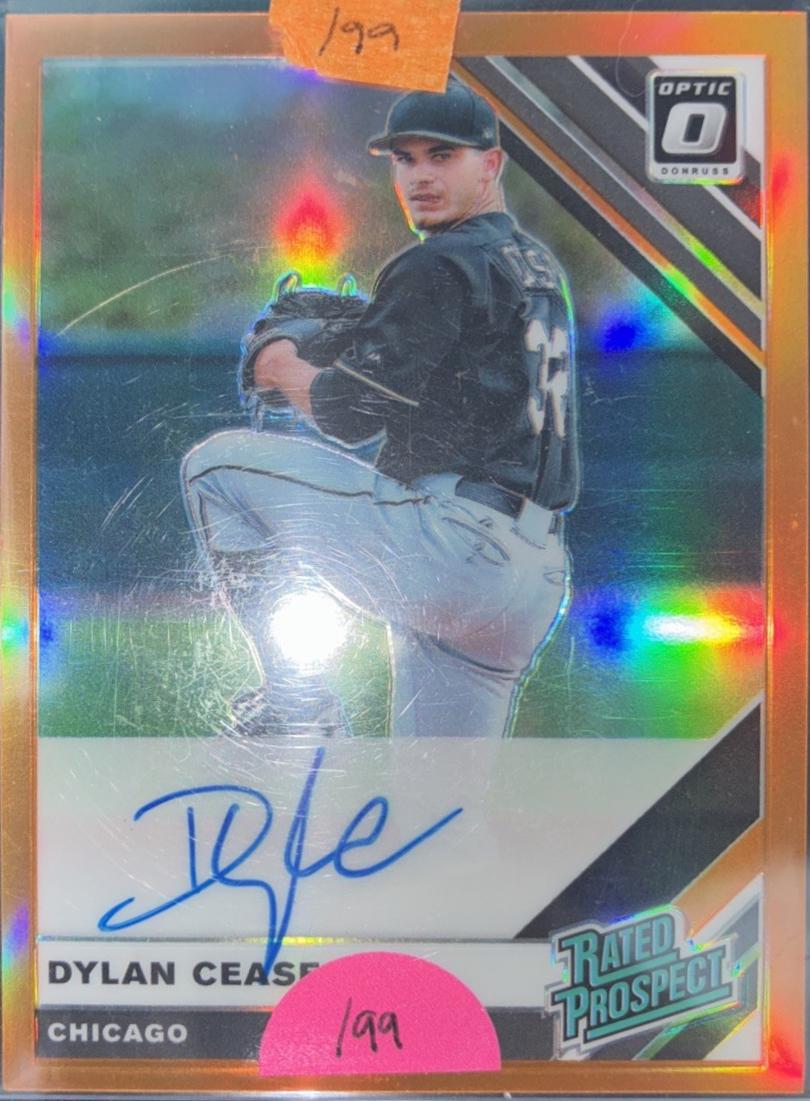 Dylan Cease #DC
