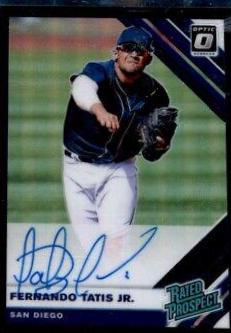 Fernando Tatis Jr. #FT