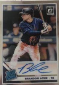 Brandon Lowe #BL