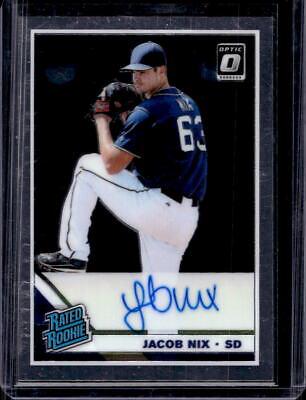 Jacob Nix #JN