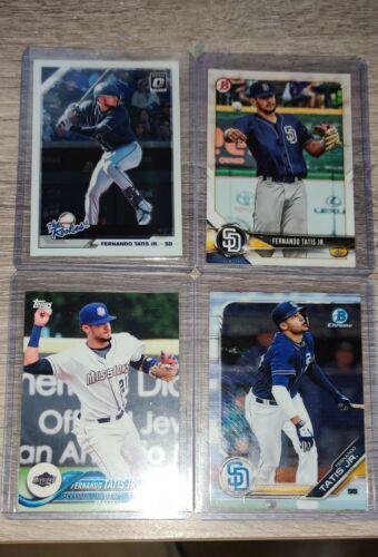 Fernando Tatis Jr. #13