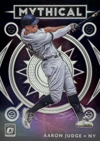Aaron Judge #M-14
