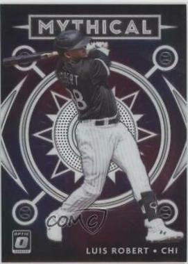 Luis Robert #M-1
