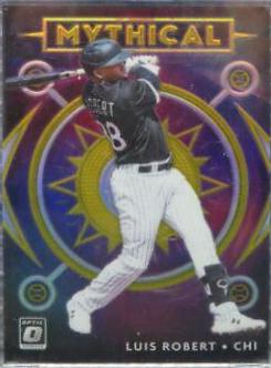 Luis Robert [Gold] #M-1