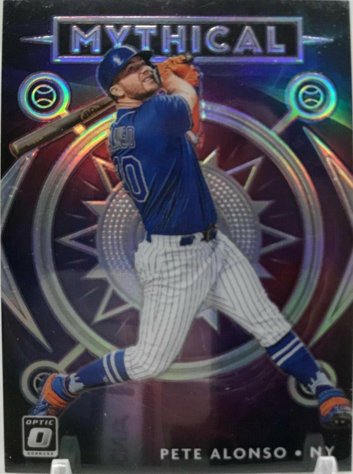 Pete Alonso [Holo] #M-15