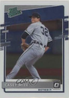 Casey Mize #RP-4