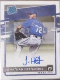 Jonathan Hernandez #RRS-JH
