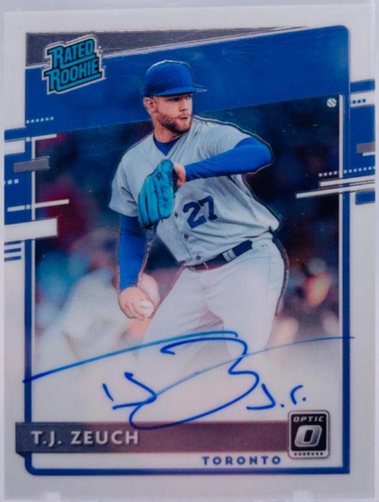 T.J. Zeuch #RRS-TZ