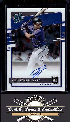 Yonathan Daza #RRS-YD