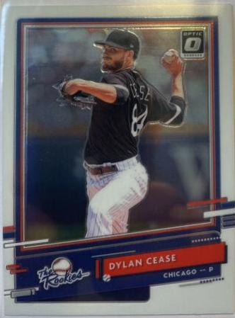 Dylan Cease #R-2