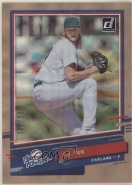 A.J. Puk #R-5