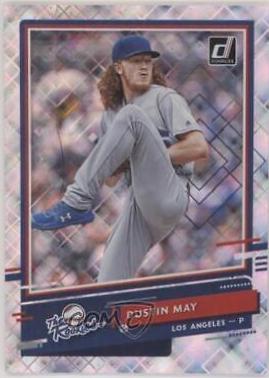 Dustin May [Diamond] #R-3