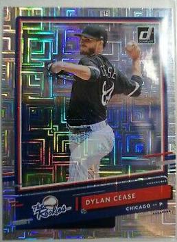 Dylan Cease #R-2