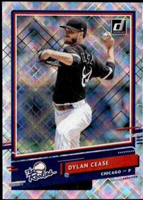 Dylan Cease [Diamond] #R-2