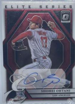 Shohei Ohtani [Holo] #ESS-SO