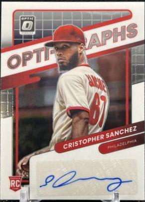 Cristopher Sanchez #OG-CS