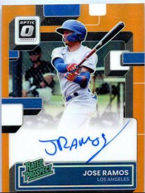 Jose Ramos #PRS-JR