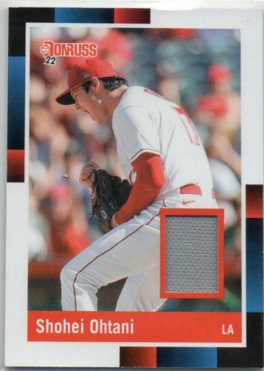Shohei Ohtani #R88M-SO