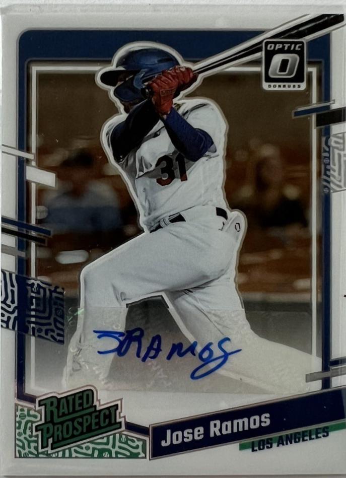 Jose Ramos #RPS-JR