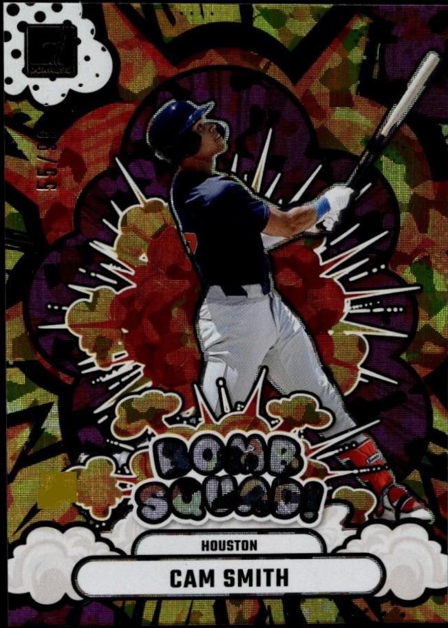 Cam Smith [Purple Ice] #6