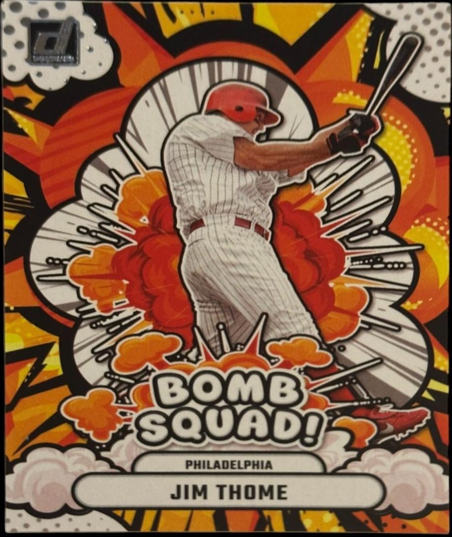 Jim Thome #12