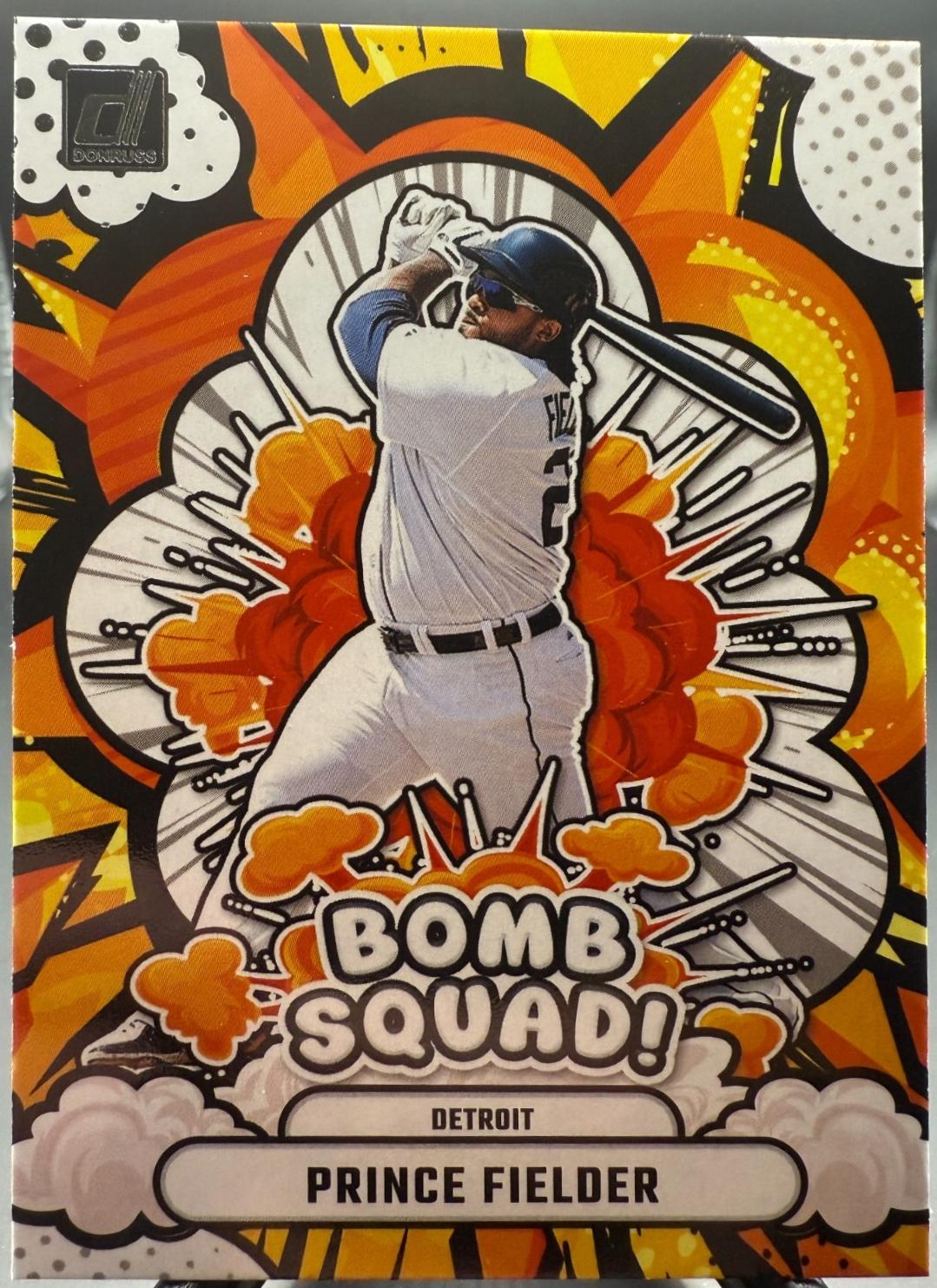 Prince Fielder #4
