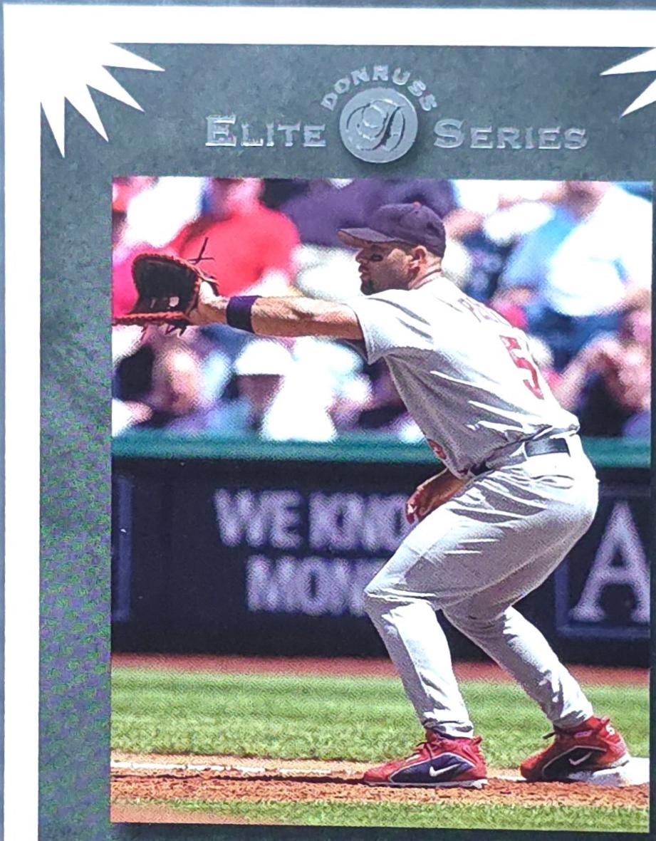 Albert Pujols #12