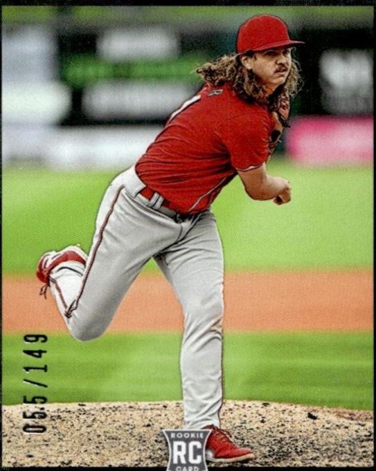 Rhett Lowder [Red Ice] #4