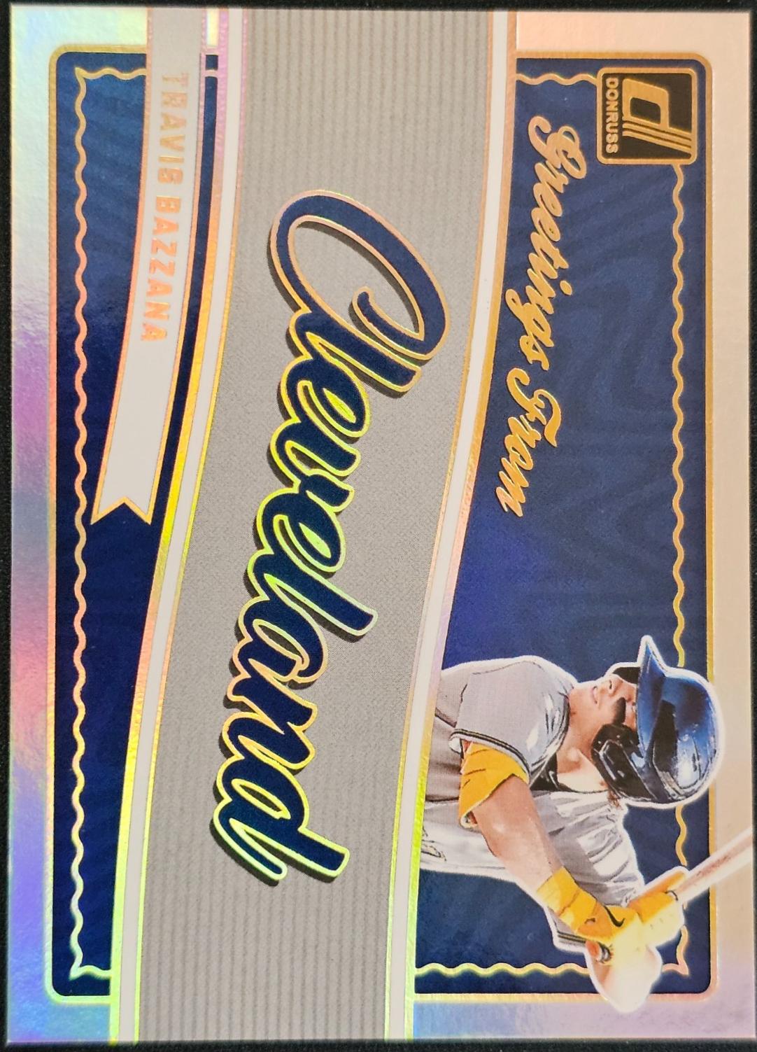 Travis Bazzana #2